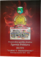 PGD ZGORNJA POLSKAVA 1926 2022